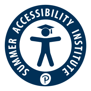 Summer Accessibility Institute 2022
